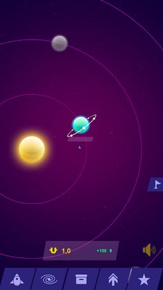 Universo - Screenshot 3