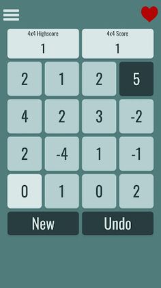 MathFinder - Screenshot 3