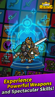 Lord Rising - Screenshot 4
