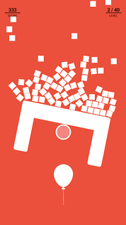 Rise Up: Balloon Game - Screenshot 3
