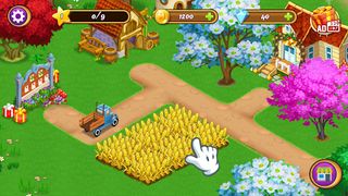 Family Farm:Happy life - Screenshot 2