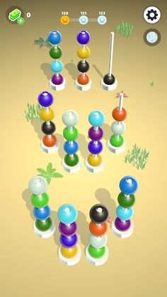 Magico 3D Match 3 Puzzle Games - Screenshot 4