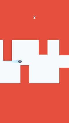 Nokia Red Ball Game 2 - Screenshot 3