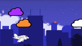 Sweaty Pilot - Screenshot 2