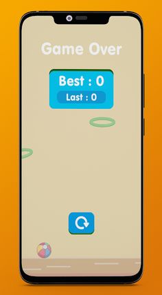 Beach Ball Ring - Screenshot 3