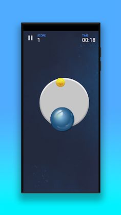 Carry Ball: ball balance game - Screenshot 3