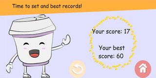 Edible-inedible - Screenshot 3