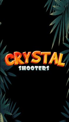 Crystal Shooters - Screenshot 1