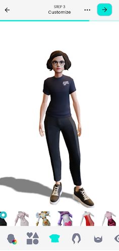 #8M Online - Screenshot 2