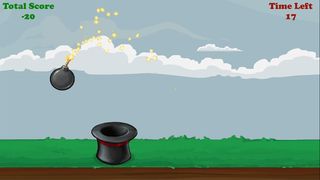 Catcher - Screenshot 3