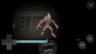 LAST THE ANIMA - Screenshot 2