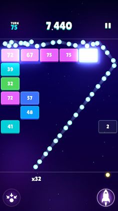 Cartoon Bricks - Screenshot 4