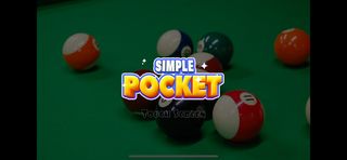 Simple POCKET - Screenshot 1