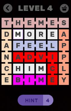 Burts 2020 - Screenshot 4