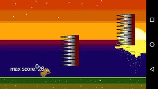 Go! Dog Run! - Screenshot 2