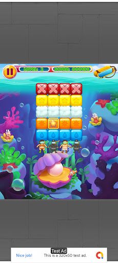 Man Rescue - Screenshot 4