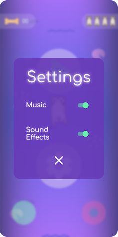 Jade Rapids - Screenshot 3