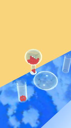 Bottle Filling - Screenshot 2