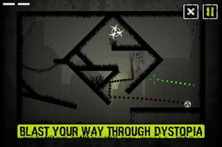 Na4 | Action Puzzle Game - Screenshot 3