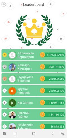 Play Durak - Online, Best AI,  - Screenshot 4