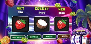 Fruit is coming BIG WIN - Screenshot 2