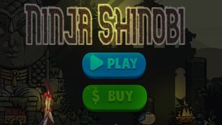 Ninja Shinobi - Screenshot 1