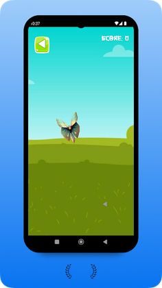 Catcher Game For Dogs & Cats - Screenshot 4