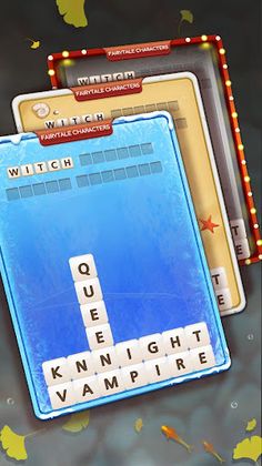 Word Board - Screenshot 4