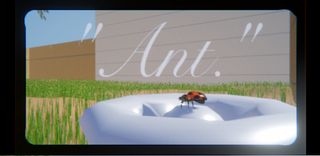 Ant - Screenshot 1