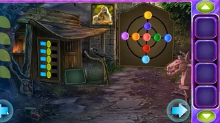 Cheerful Bunny Escape - Screenshot 2