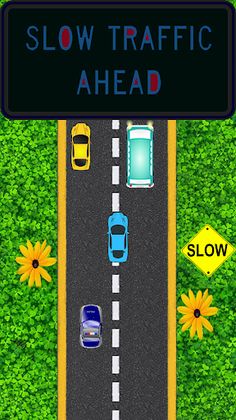 Car Driving - Screenshot 3