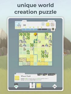 Square Valley - Screenshot 3