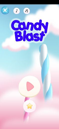 So Sweet Candy Blast - Screenshot 2