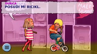 Durica - Screenshot 3