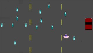 Flex Armstrong - Screenshot 3