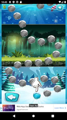 Stardust Puzzle - Screenshot 4