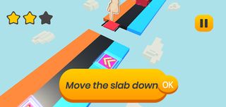 Ball movement - Screenshot 2