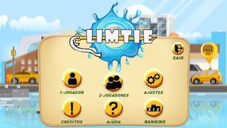 Limtiê - Screenshot 2