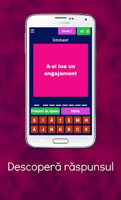 Descoperă Răspunsul - Screenshot 3