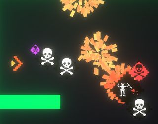 Join me in Dystopia, Pirate! - Screenshot 3