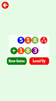 Number Bumper - Screenshot 3