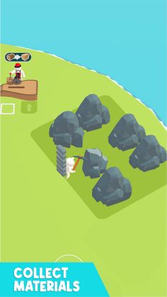 Tiny House Maker - Screenshot 1