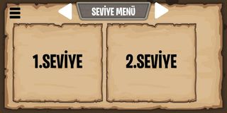 Parmak Parkuru - Screenshot 2