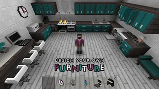 Survivalcraft 2 - Screenshot 1