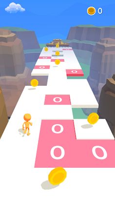 Right Choice - Screenshot 1