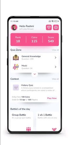 CBC & KCPE Exams all subjects - Screenshot 3