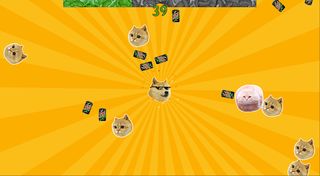 Doge Defender - Screenshot 2