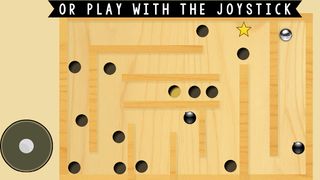 Classic Labyrinth - Screenshot 3