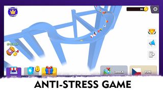 Marble Race 2 - Screenshot 3