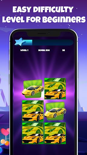 Memoria Kids - Screenshot 2